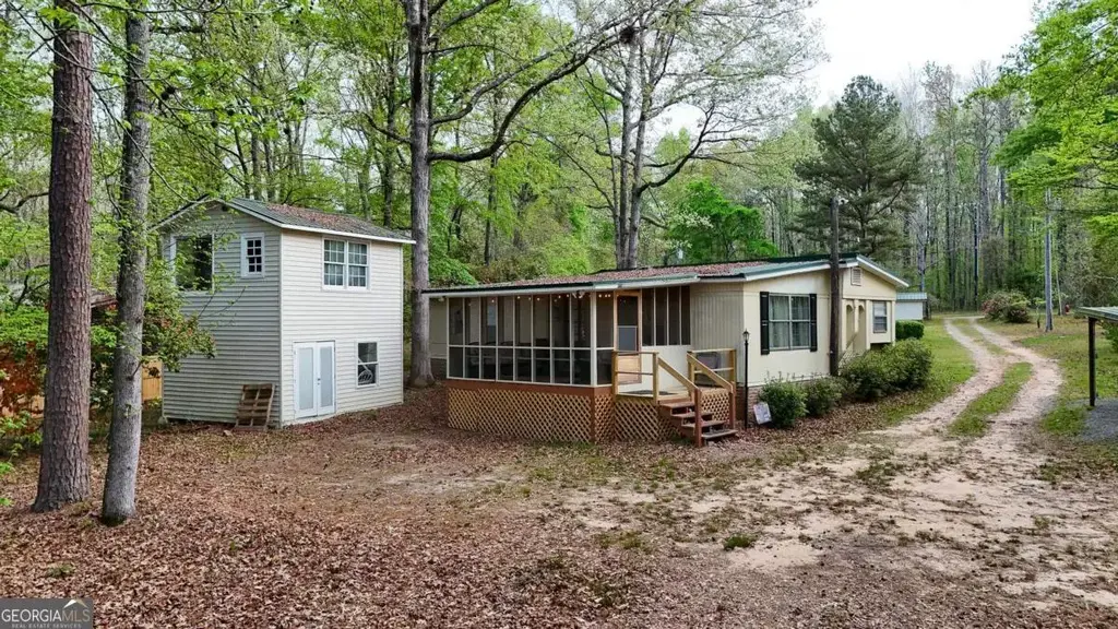 133 Nw Whipporwill Lane, Eatonton