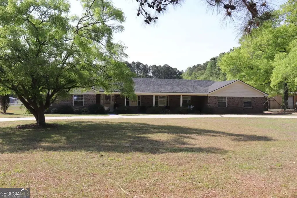 1650 Ebenezer Road, Rincon