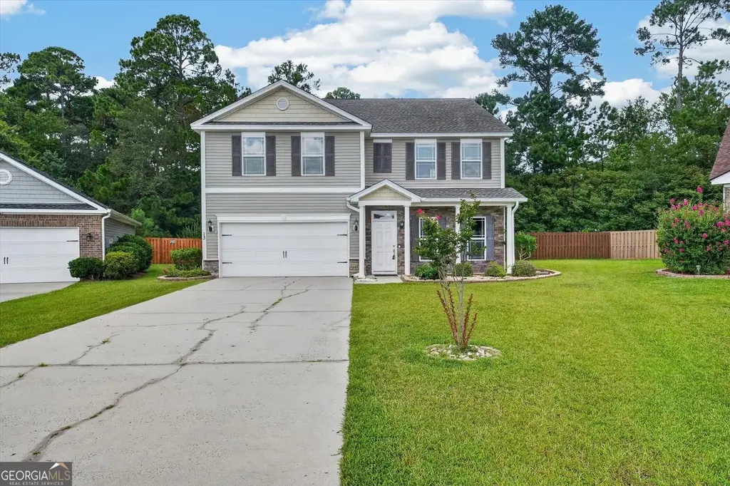 13 Rolling Springs Lane, Pooler