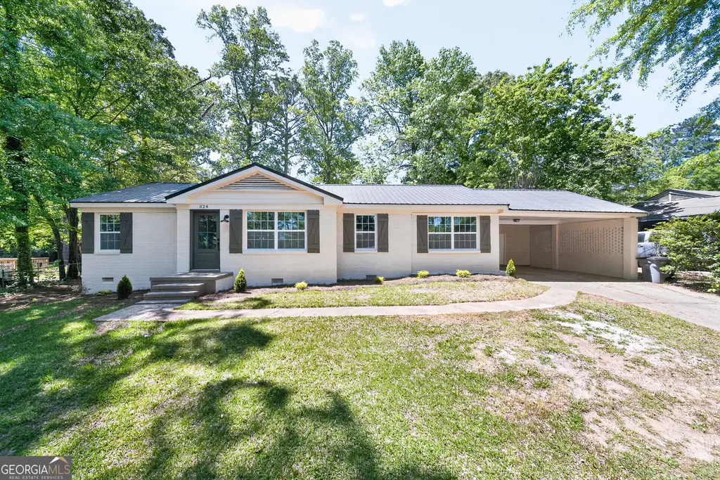 324 Park Hill Drive, Lagrange