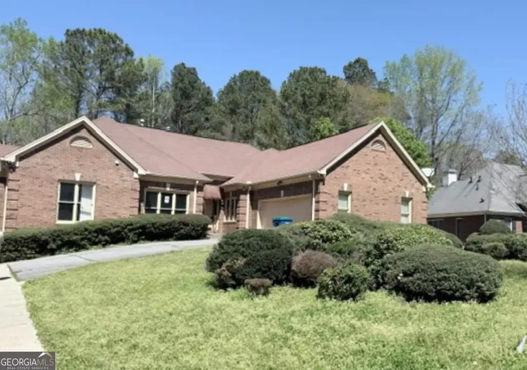 1125 Carlo Terrace Sw, South Fulton