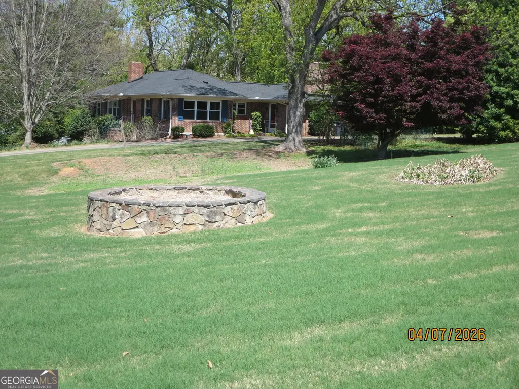 1356 Enota Avenue Ne, Gainesville