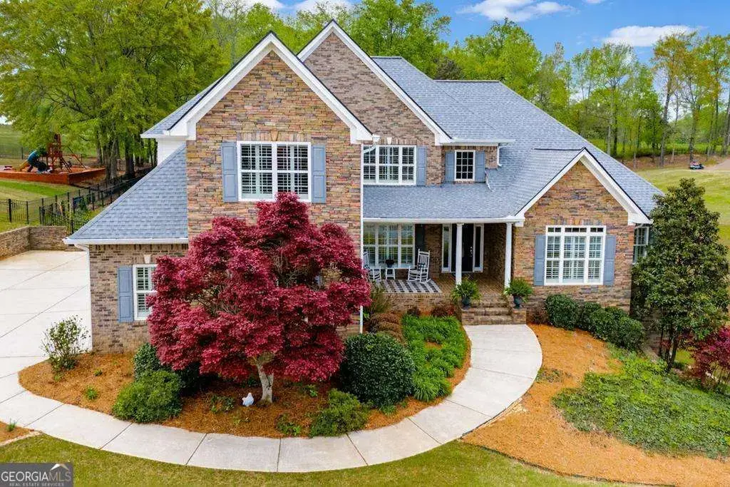 805 Birkdale Boulevard, Carrollton