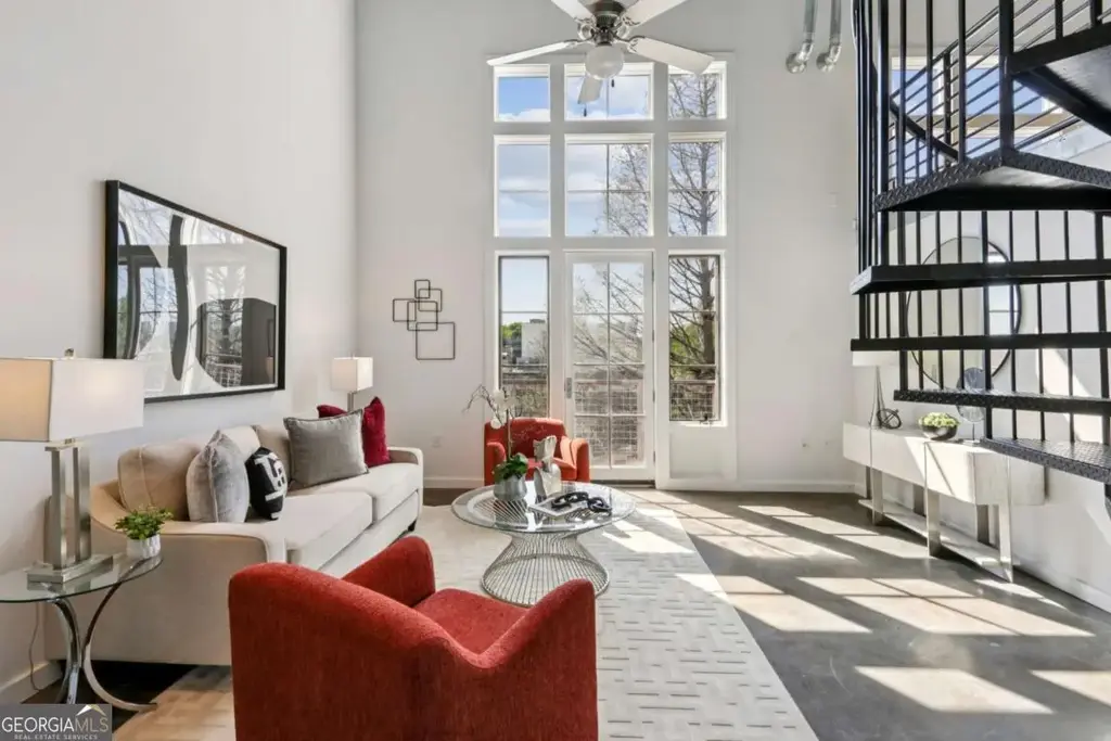 572 Edgewood Avenue Ne 308, Atlanta