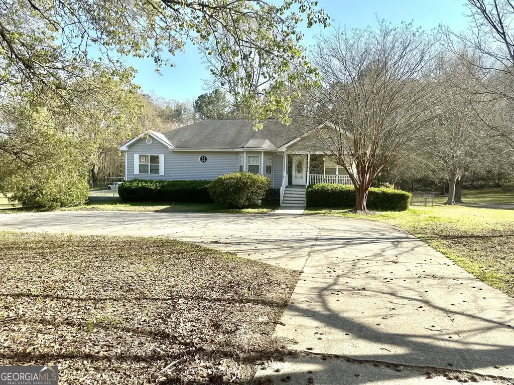 248 Manley Road, Griffin