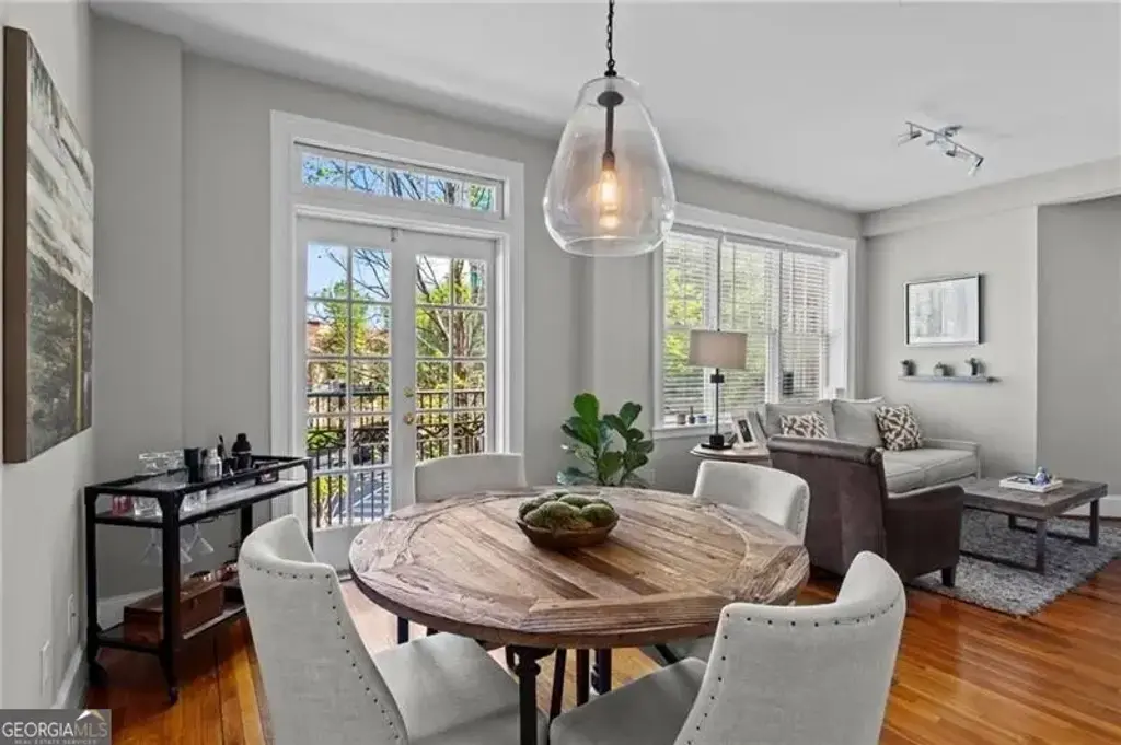 908 Juniper Street Ne 207, Atlanta