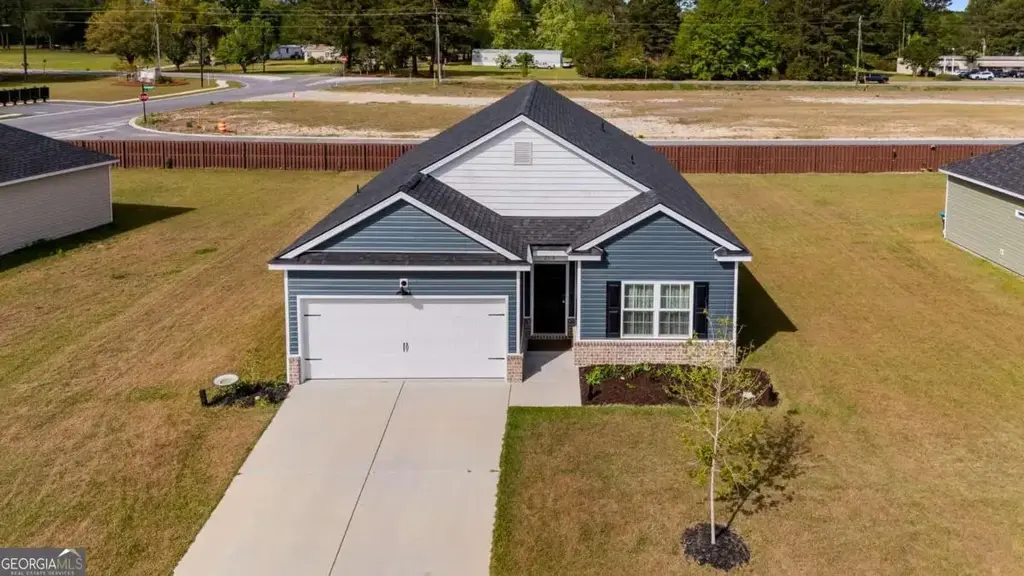 203 Glick Way, Guyton