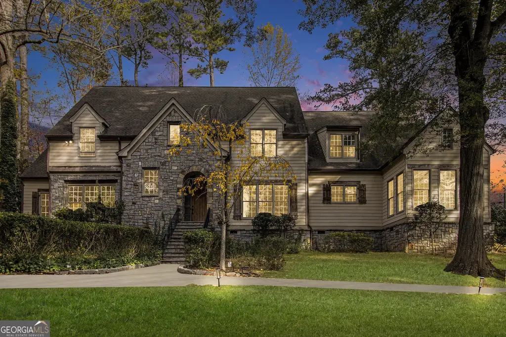 960 Landmark Drive, Atlanta