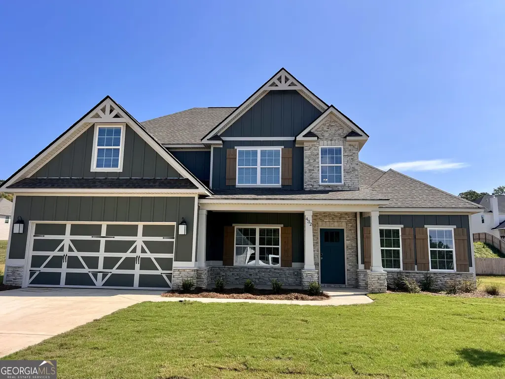 432 Lakeview Way 271, LaGrange