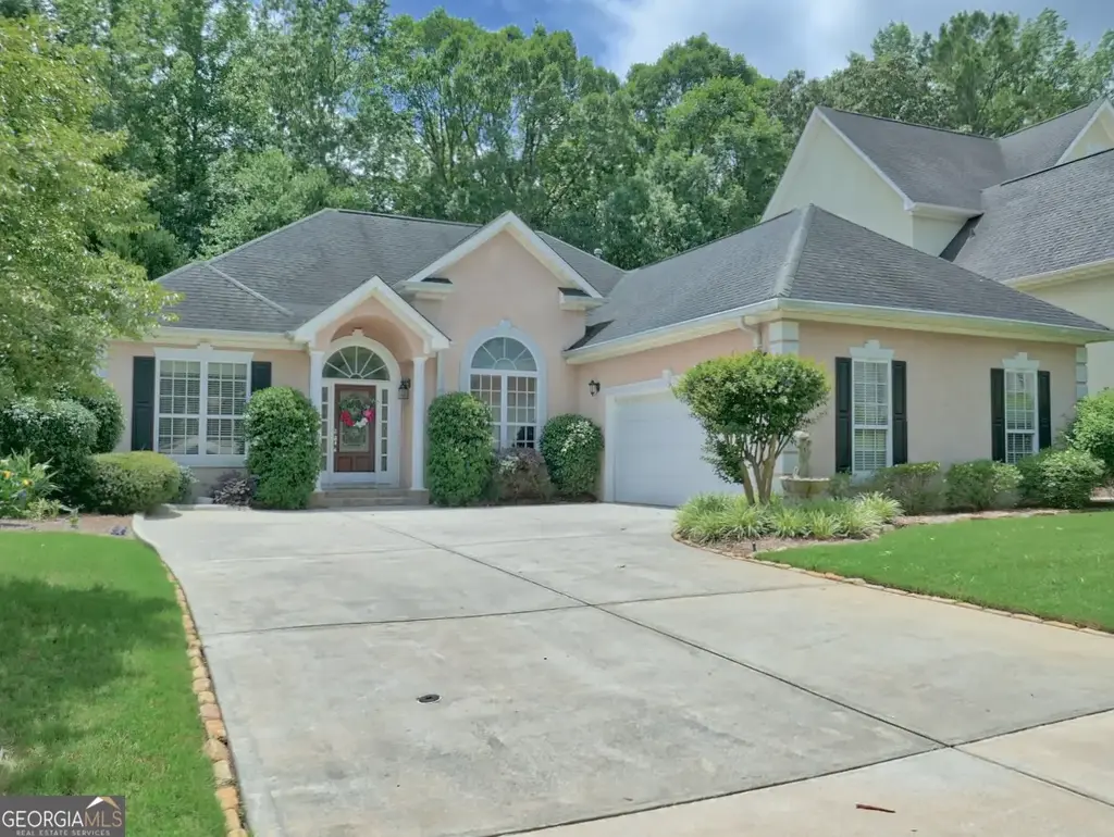 183 Eagles Club Drive, Stockbridge