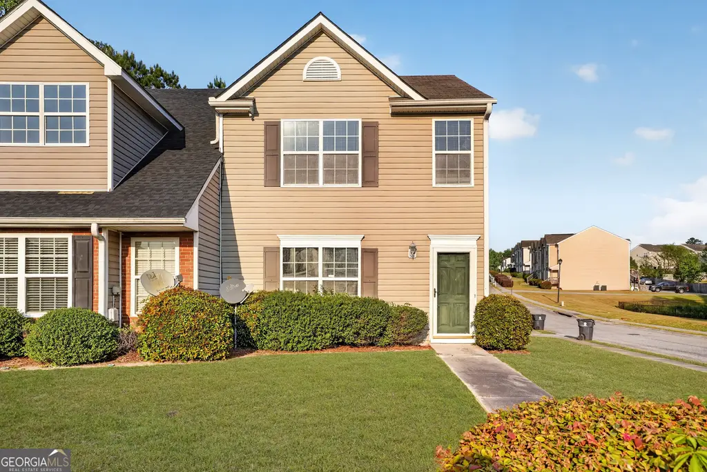 8100 Oakley Circle, Union City