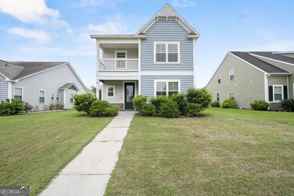 508 Lakeside Boulevard, Port Wentworth