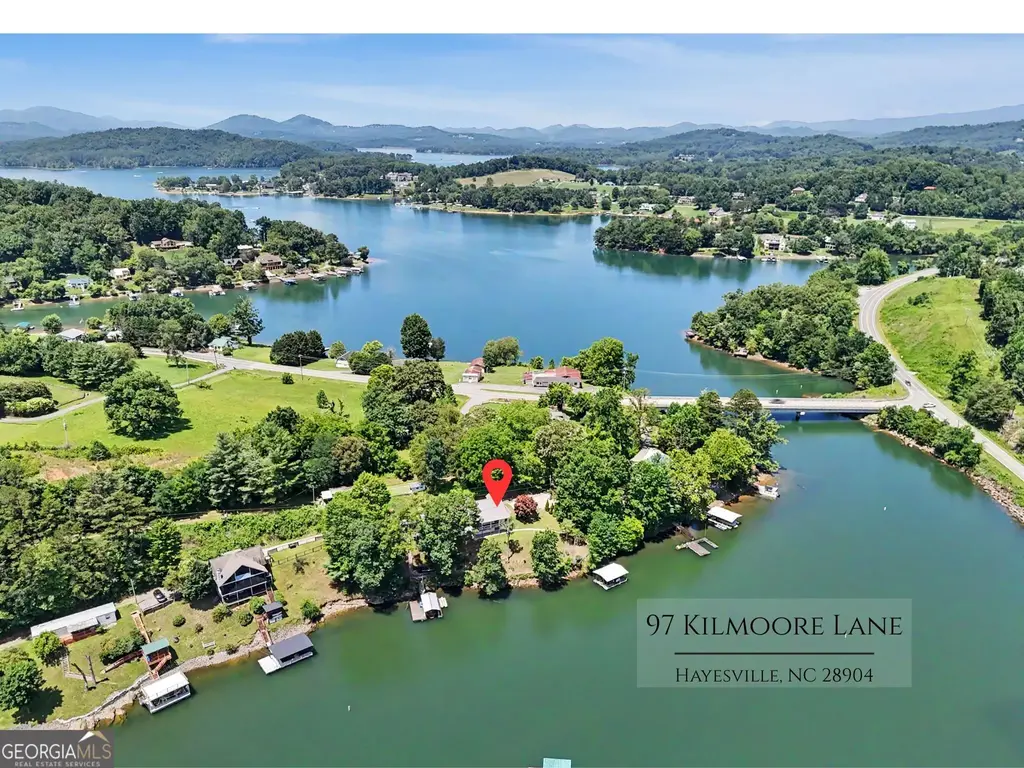97 Kilmoore Lane, Hayesville