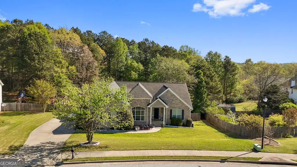 2640 Snowcrest Place, Bethlehem