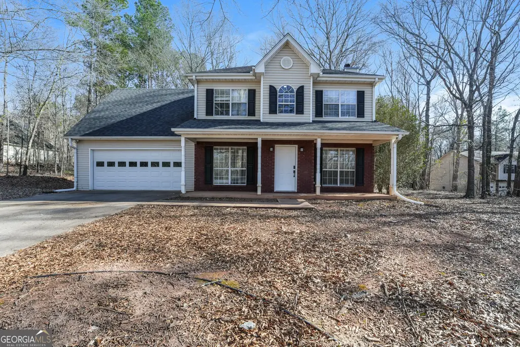 310 Alcovy Way, Covington
