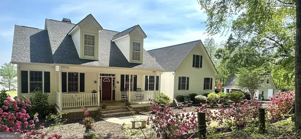 1051 Oconee Farms Road, Greensboro