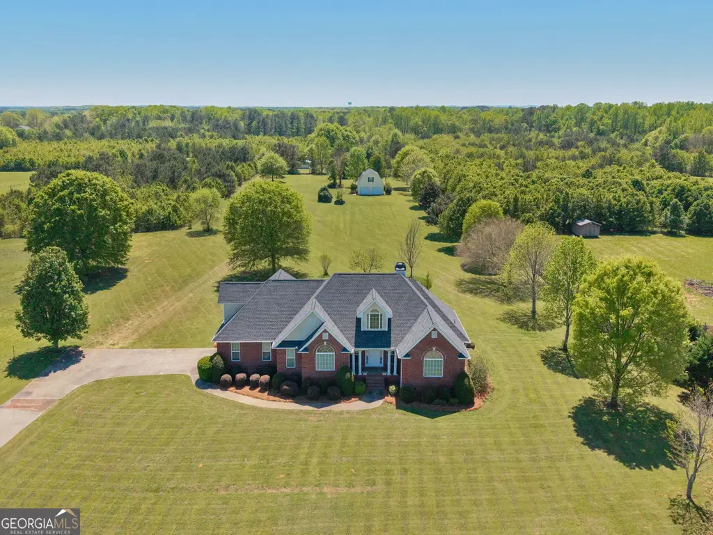 741 Moreland Road, Griffin
