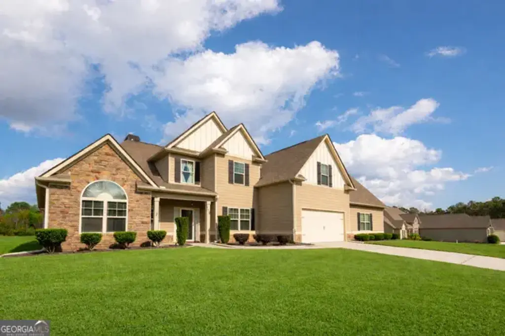 110 Moreland Oaks Drive, Moreland