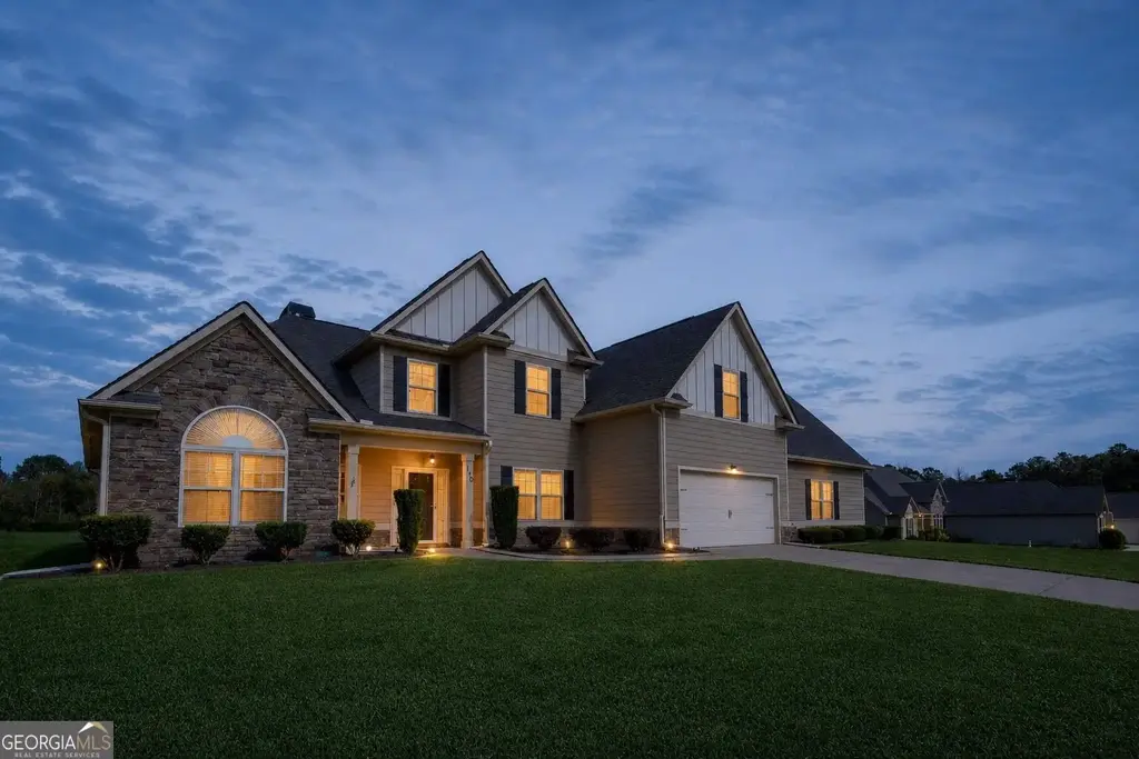 110 Moreland Oaks Drive, Moreland
