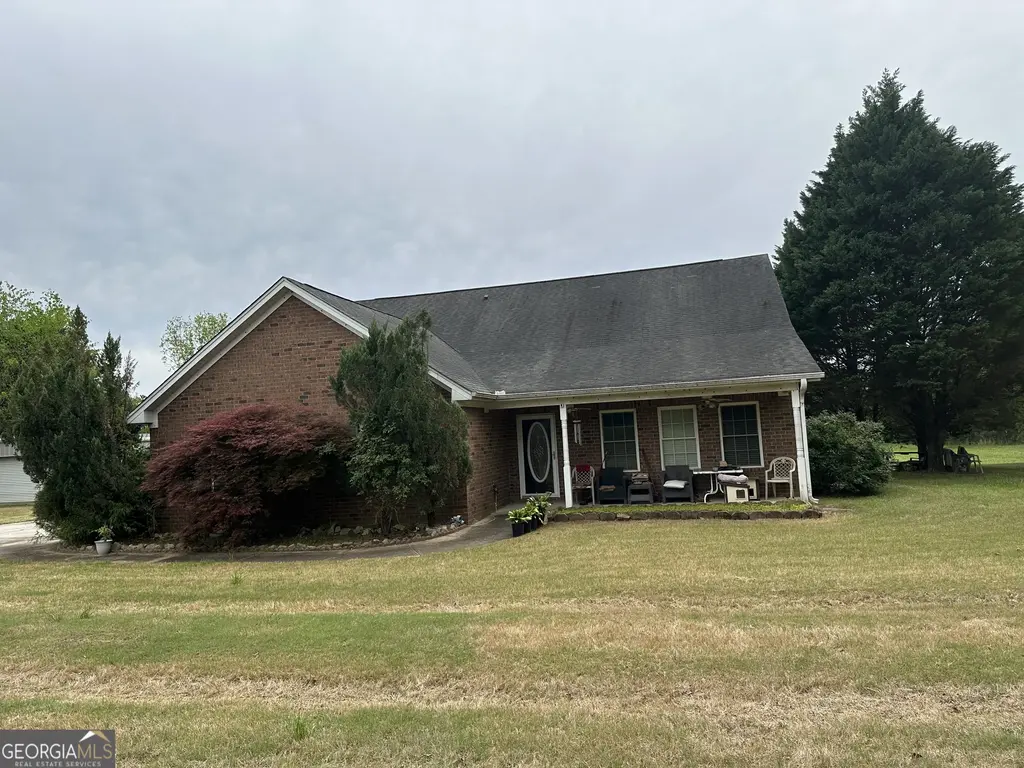 407 High Falls Road, Jackson