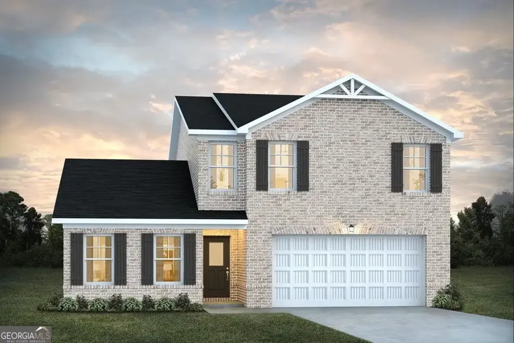 7300 Tolar Road, South Fulton