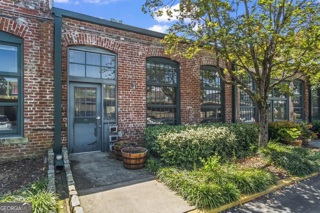 170 Boulevard Se F109, Atlanta
