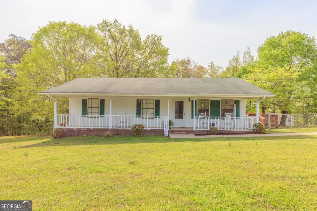 171 Lynn Trail, Lafayette