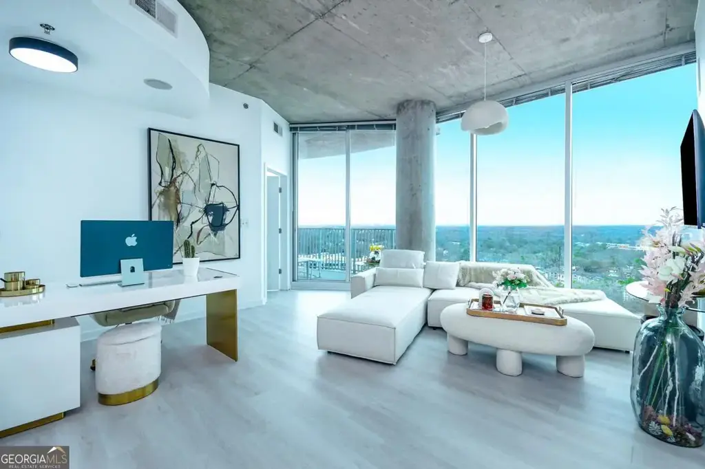 361 17th Street 2122, Atlanta