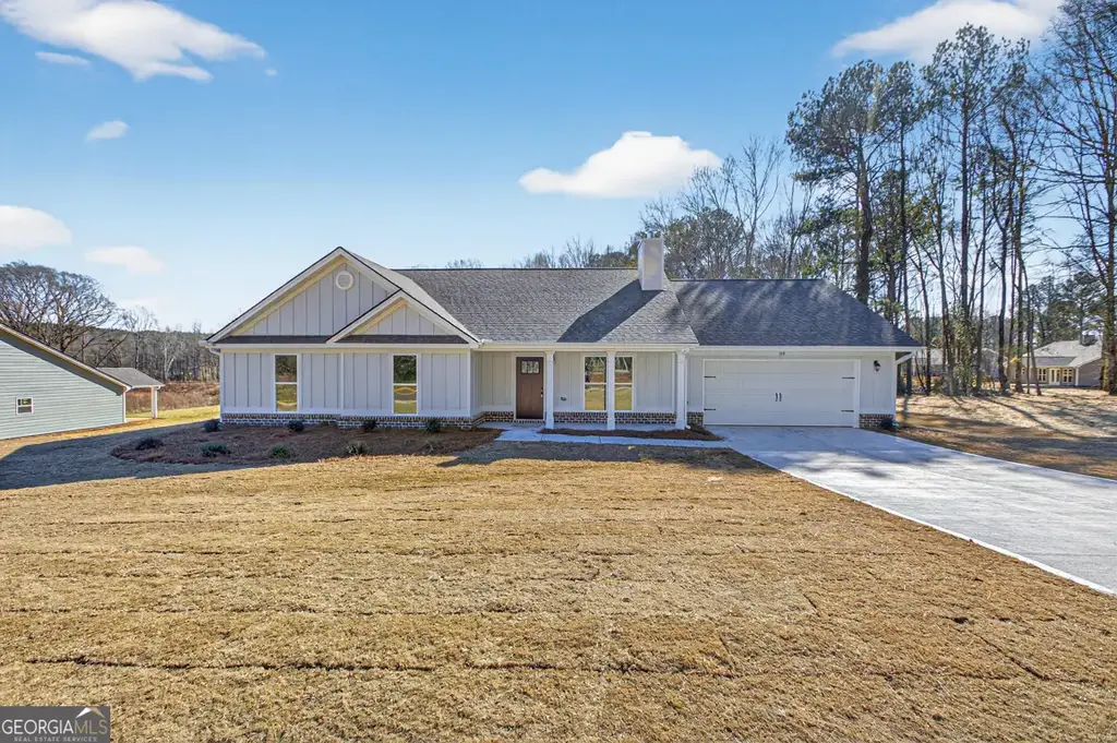 252 Mockingbird Lane 28, Winder