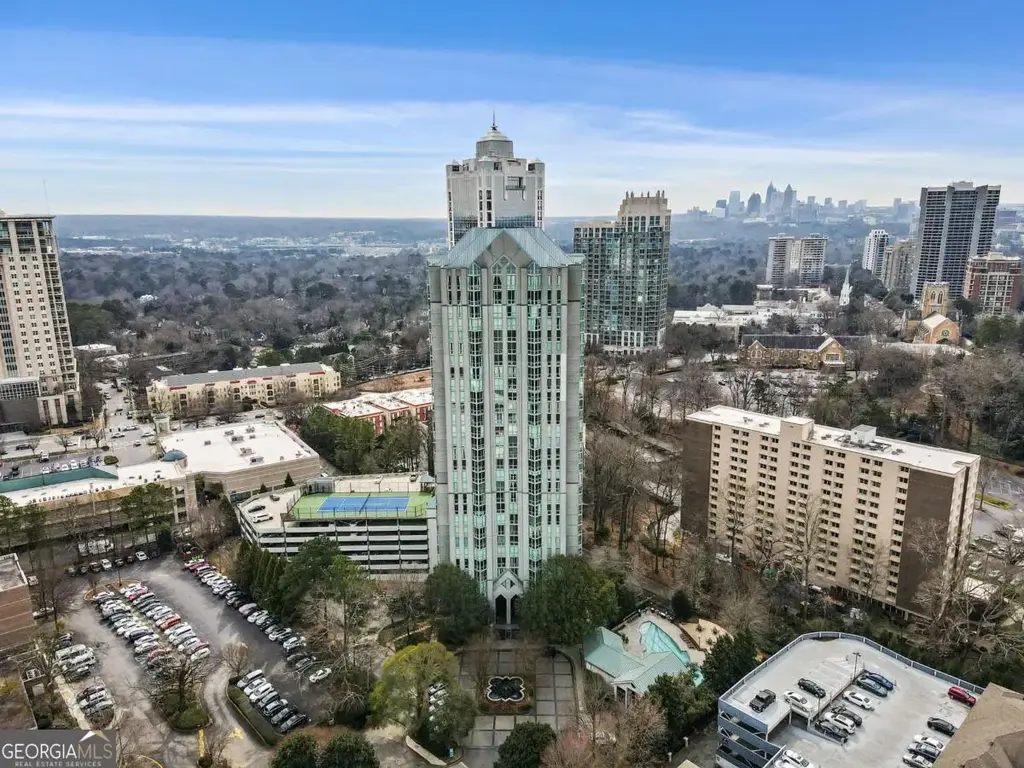 2870 Pharr Court S 1209, Atlanta