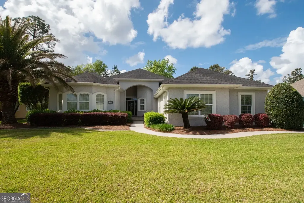 123 Fiddlers Cove Drive, Kingsland