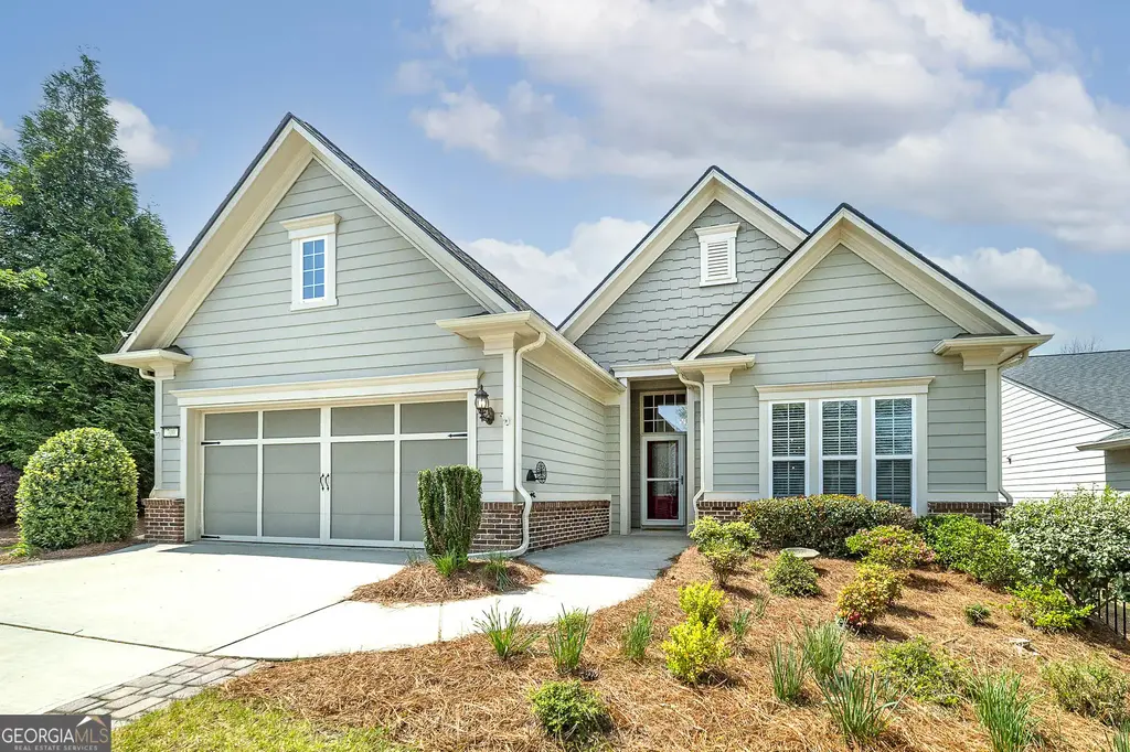 700 Butter Cup Drive, Griffin