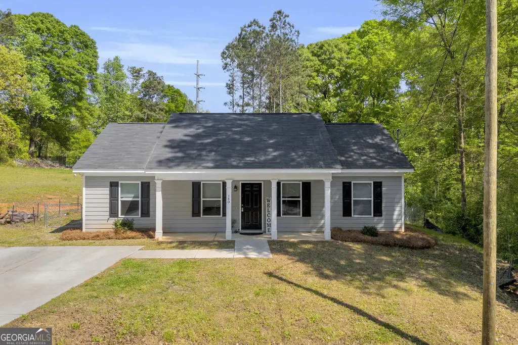 140 Rustwood Drive, Athens