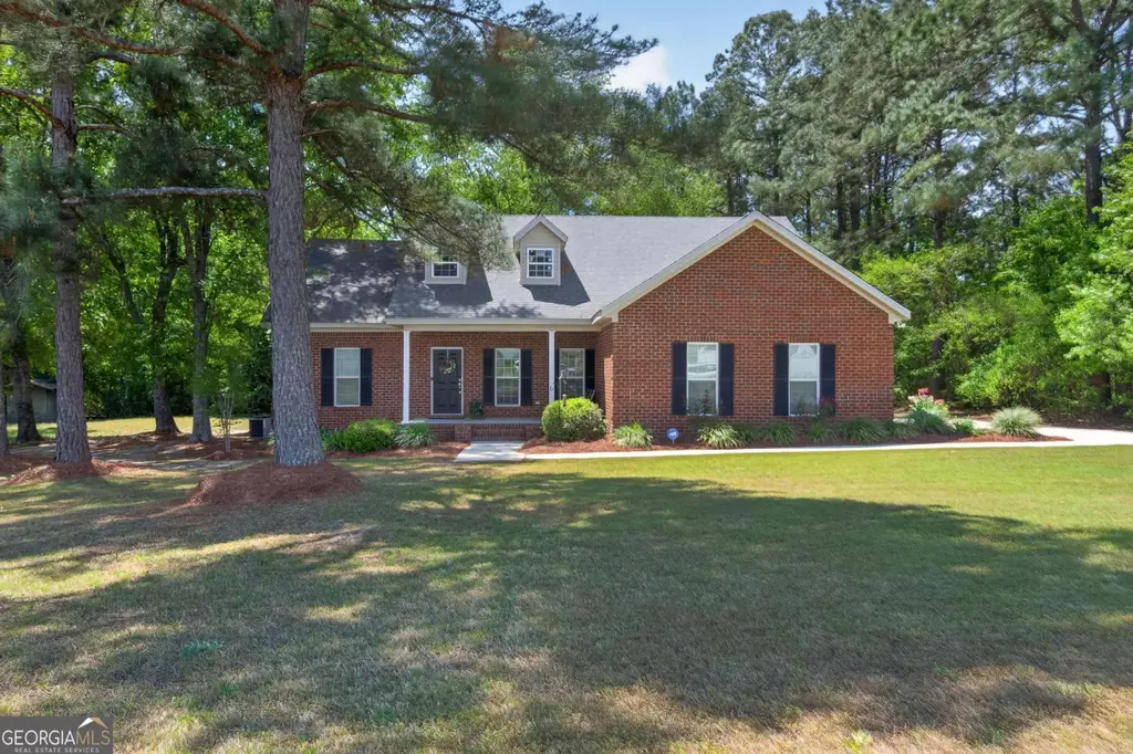 510 Ansley Court, Statesboro