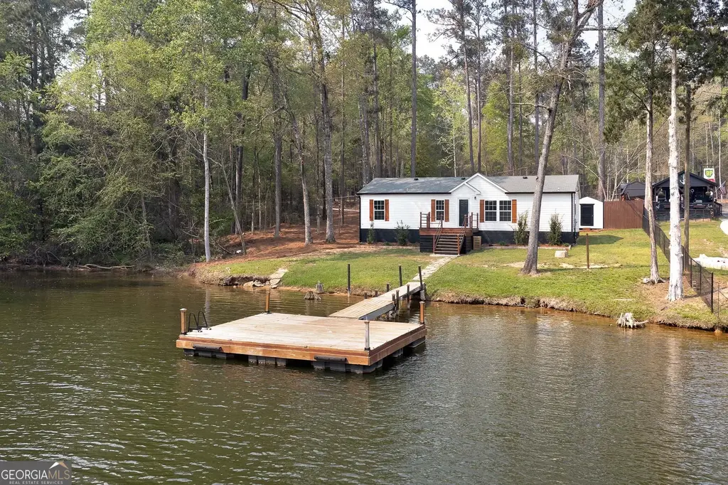 595 Barnetts Bridge Road, Jackson
