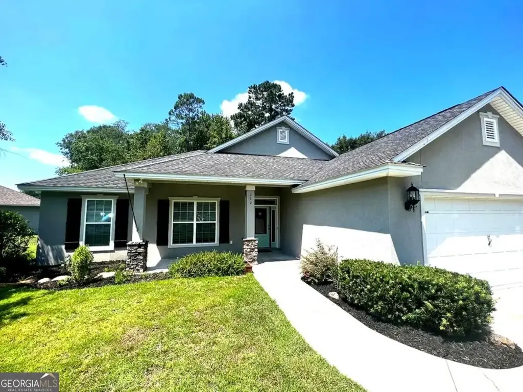 263 Country Walk Circle, Brunswick