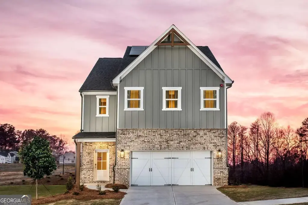 112 Kindred Lane, Marietta