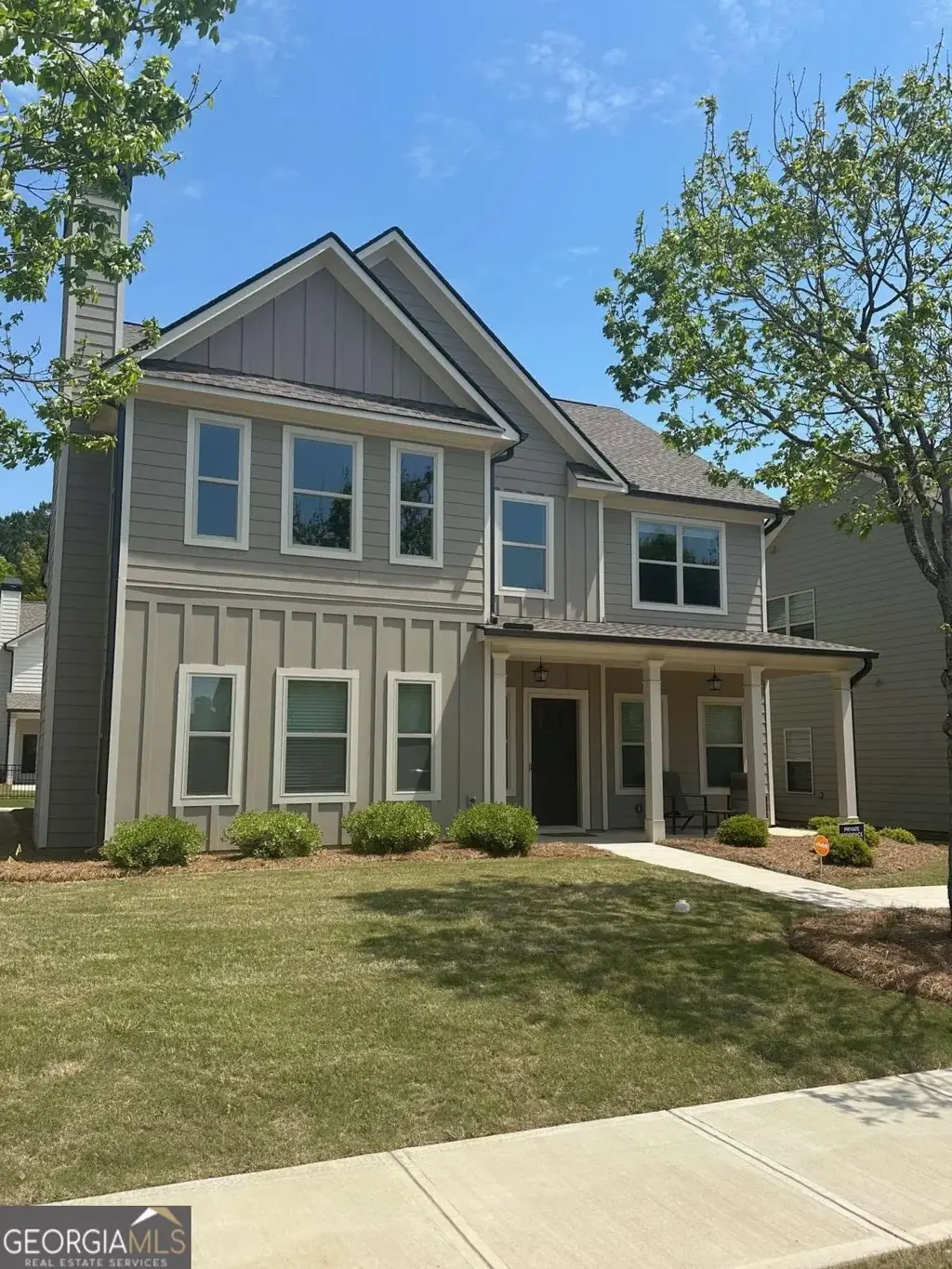 101 Red Maple Drive, Athens