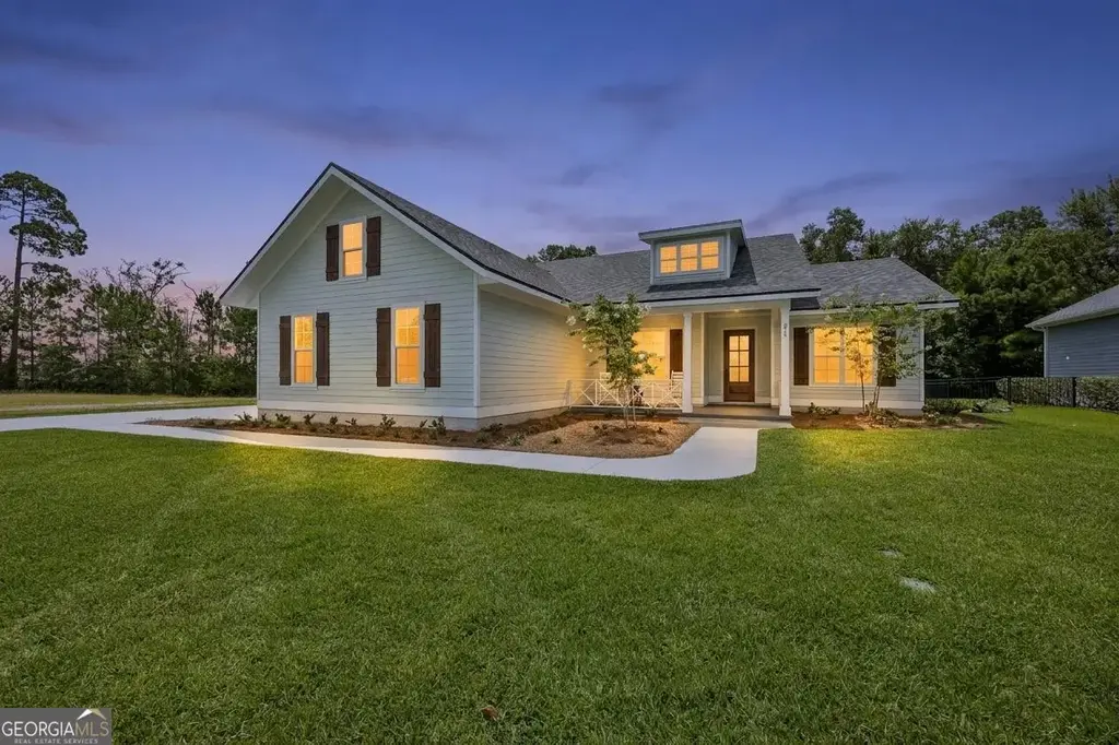 314 Bateau Drive, St. Marys