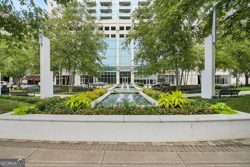 3324 Peachtree Road Ne 1518, Atlanta
