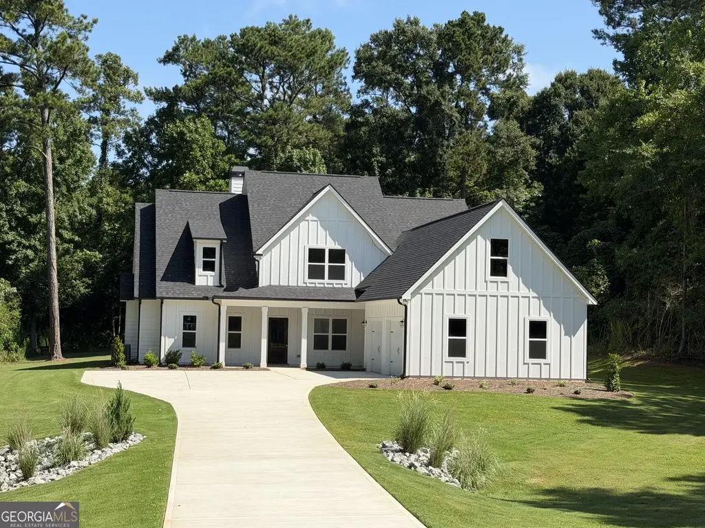 1002 Farmington Road Lot 30, Griffin