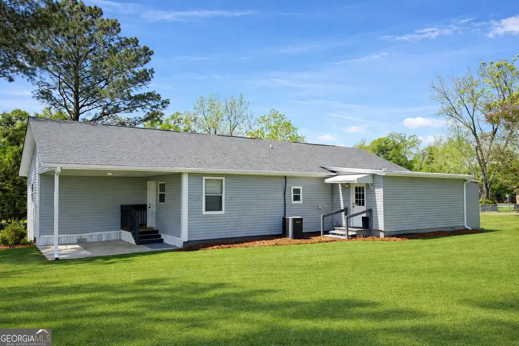 21 6th Avenue, Rochelle