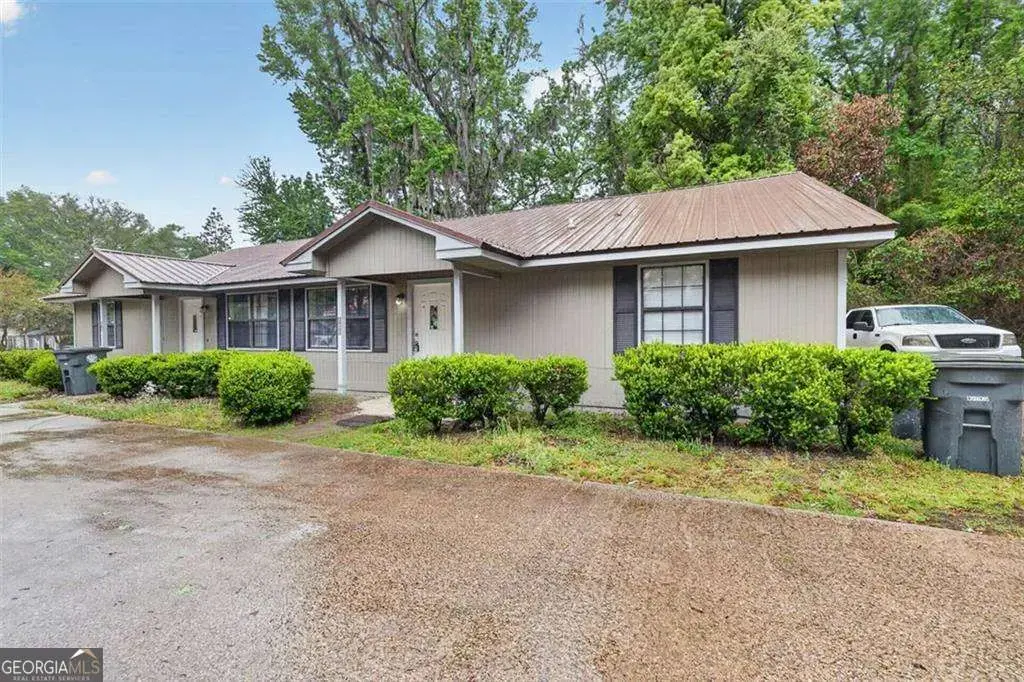 100 Clarks Bluff Road, Kingsland