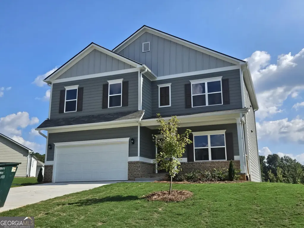 138 Creekside Road Lot 40, Eatonton