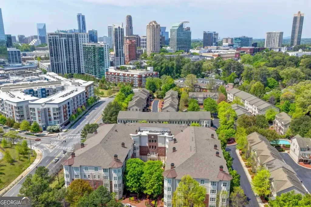 3635 E Paces Circle Ne 1309, Atlanta