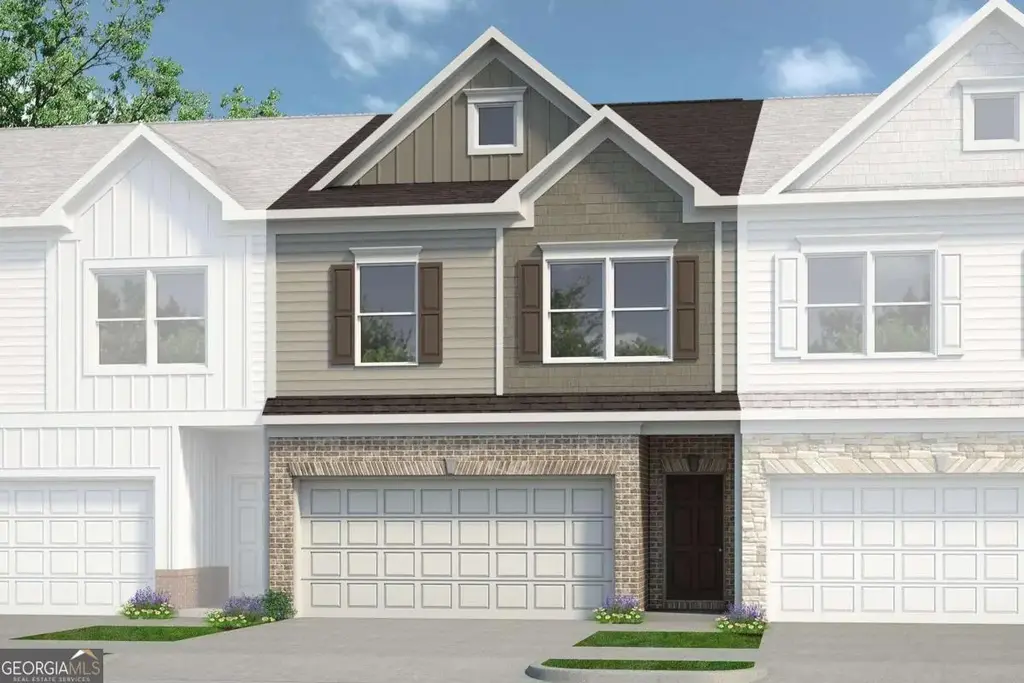 1026 Glendale Place 14, Conyers