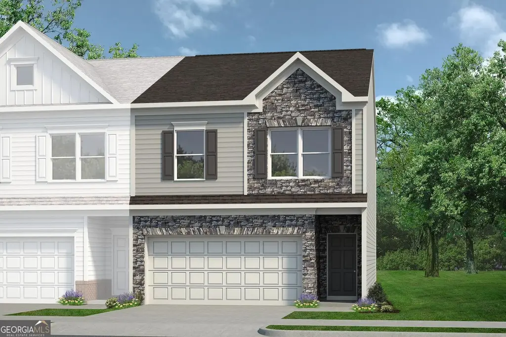 1022 Glendale Place 12, Conyers