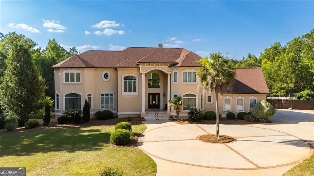 727 Latrobe Way, Macon