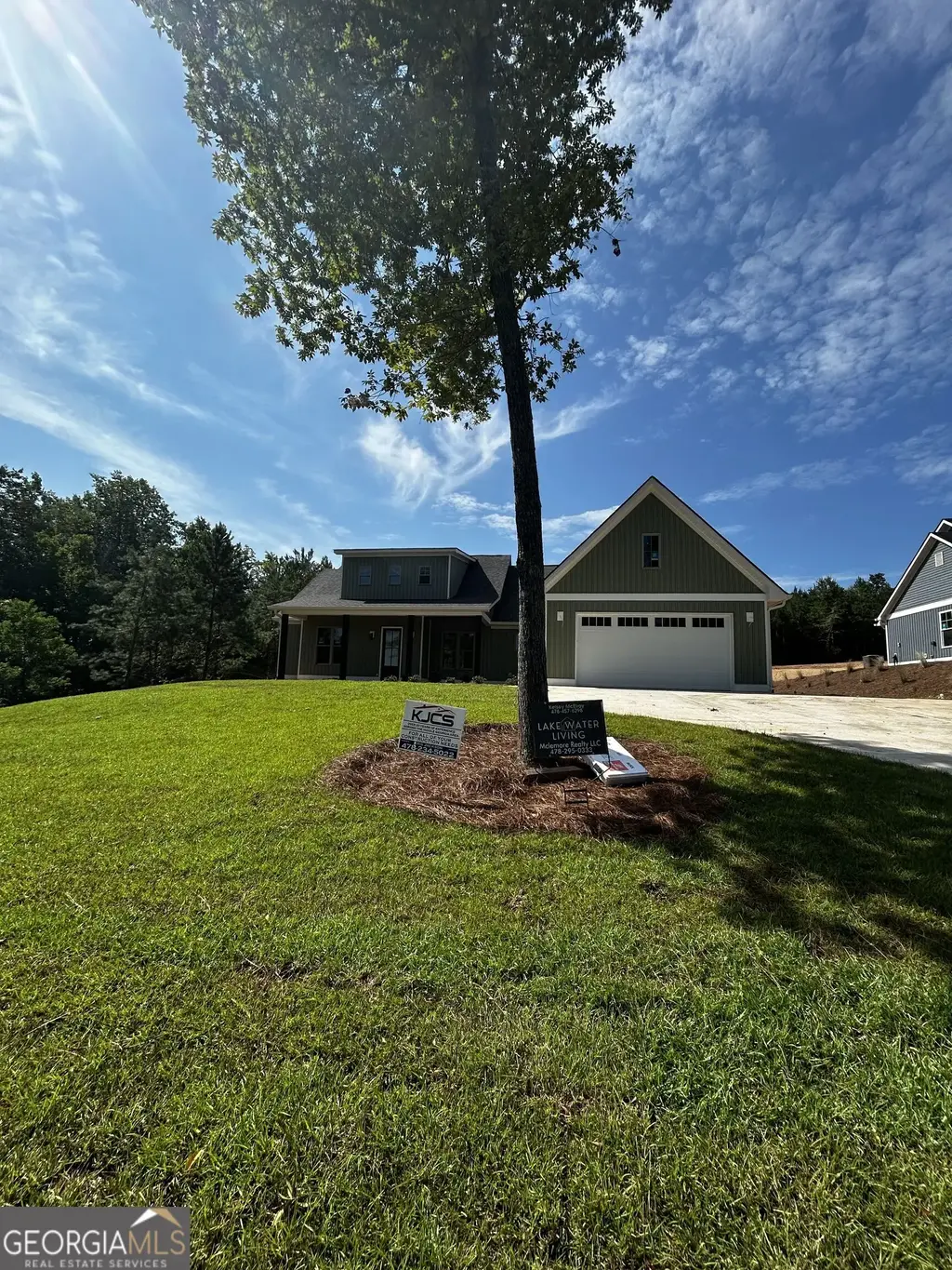 324 West Lakeview, Milledgeville