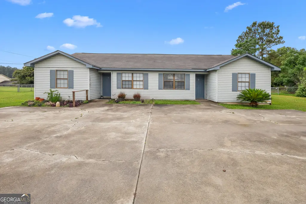 3 Crosswinds Drive, Statesboro